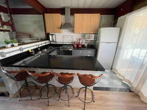 Apartamento Loft Industrial Itaipava