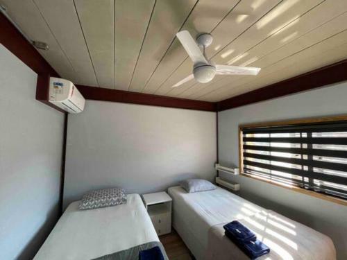 Apartamento Loft Industrial Itaipava