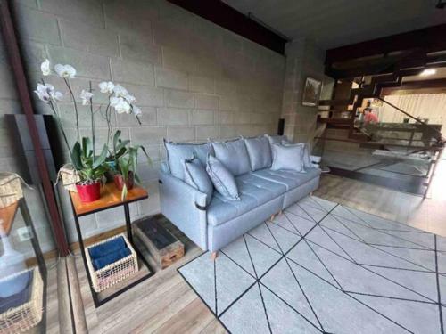 Apartamento Loft Industrial Itaipava