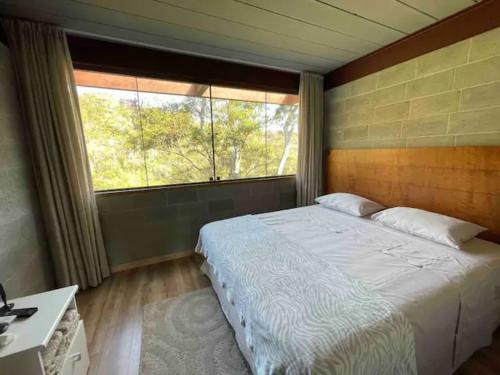 Apartamento Loft Industrial Itaipava