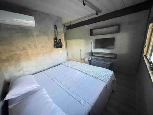 Apartamento Loft Industrial Itaipava
