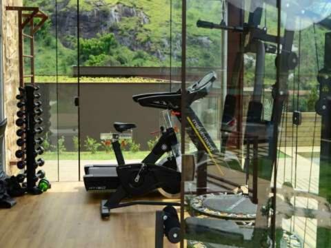 Apartamento Loft Industrial Itaipava