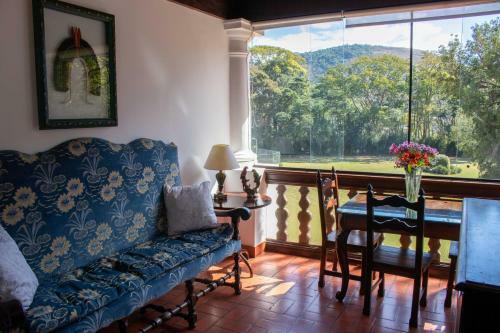 Hotel Locanda Bela Vista