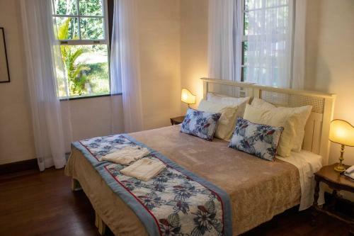 Hotel Locanda Bela Vista