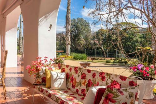 Hotel Locanda Bela Vista