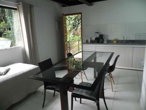 Apartamento Aconchego E Requinte No Centro