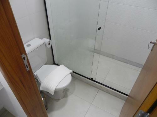 Apartamento Aconchego E Requinte No Centro