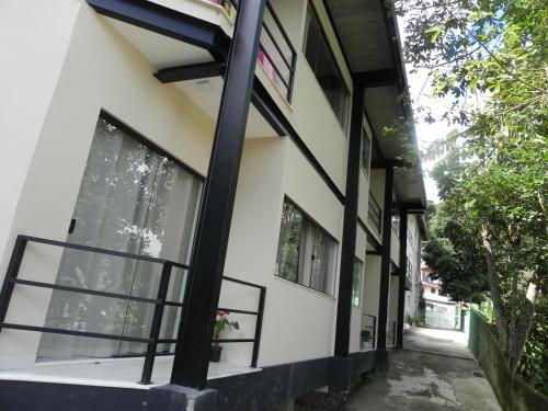 Apartamento Aconchego E Requinte No Centro