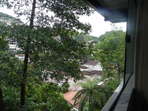 Apartamento Aconchego E Requinte No Centro
