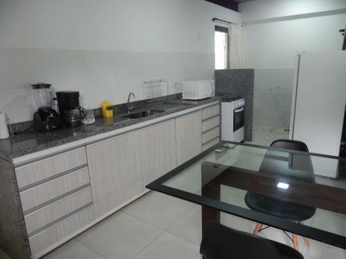 Apartamento Aconchego E Requinte No Centro