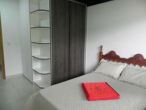 Apartamento Aconchego E Requinte No Centro