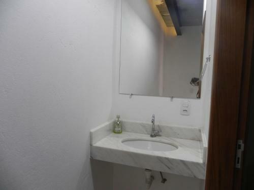 Apartamento Aconchego E Requinte No Centro
