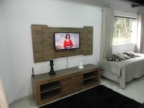 Apartamento Aconchego E Requinte No Centro