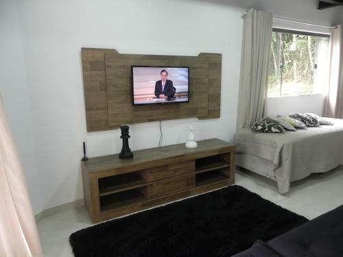 Apartamento Aconchego E Requinte No Centro