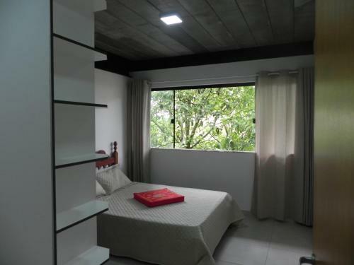 Apartamento Aconchego E Requinte No Centro