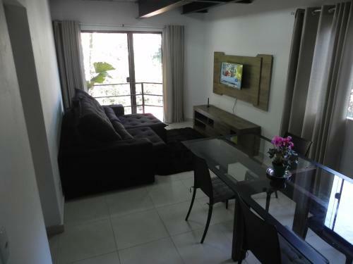 Apartamento Aconchego E Requinte No Centro