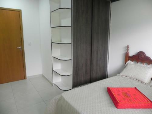 Apartamento Aconchego E Requinte No Centro