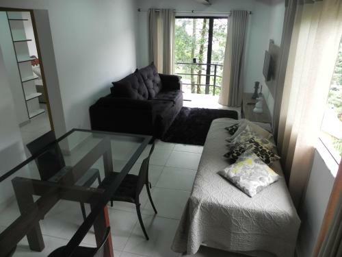 Apartamento Aconchego E Requinte No Centro