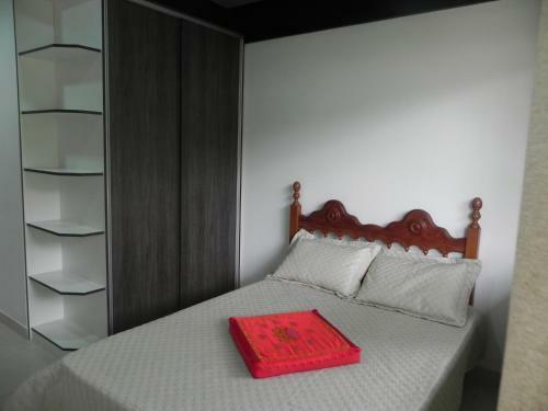 Apartamento Aconchego E Requinte No Centro