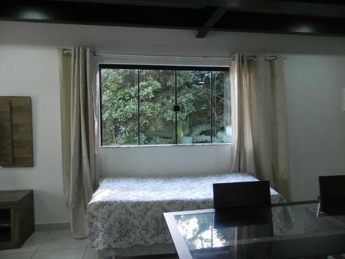 Apartamento Aconchego E Requinte No Centro