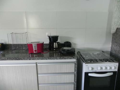 Apartamento Aconchego E Requinte No Centro