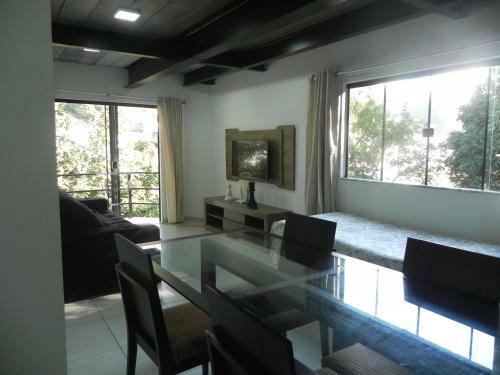 Apartamento Aconchego E Requinte No Centro