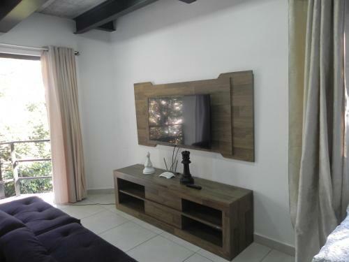 Apartamento Aconchego E Requinte No Centro