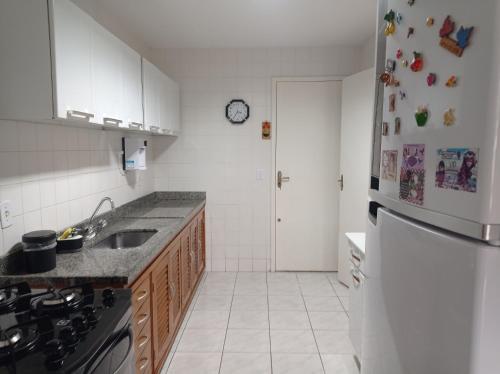 Apartamento Vivendas Do Eucalipto