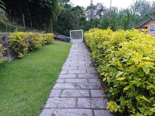Apartamento Vivendas Do Eucalipto