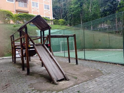 Apartamento Vivendas Do Eucalipto