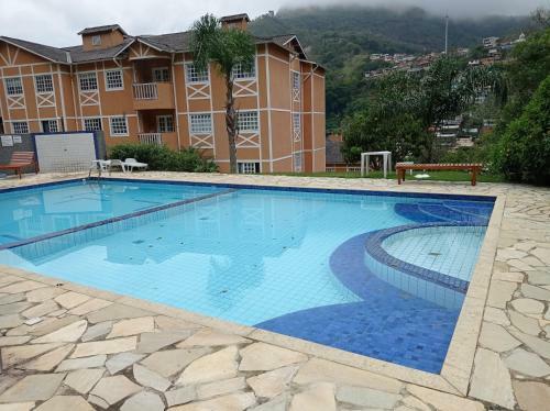 Apartamento Vivendas Do Eucalipto