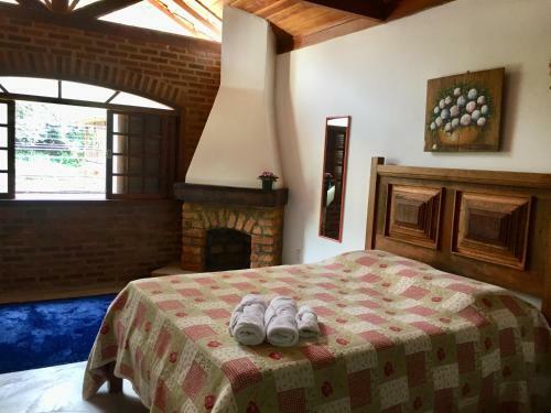Apartamento Loft Vila Teresa