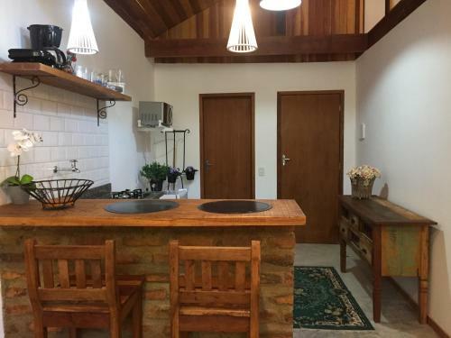 Apartamento Loft Vila Teresa