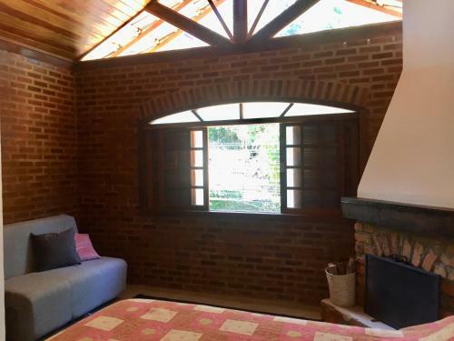 Apartamento Loft Vila Teresa
