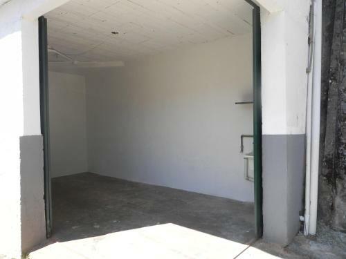 Aconchego Weber Com Garagem
