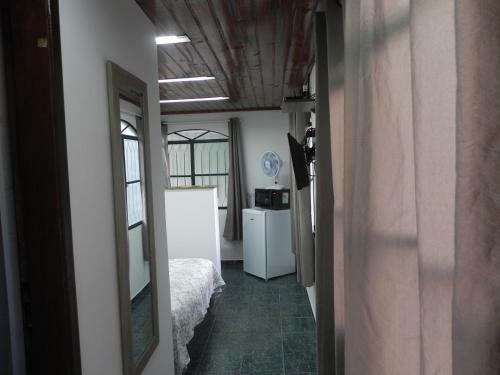 Aconchego Weber Com Garagem