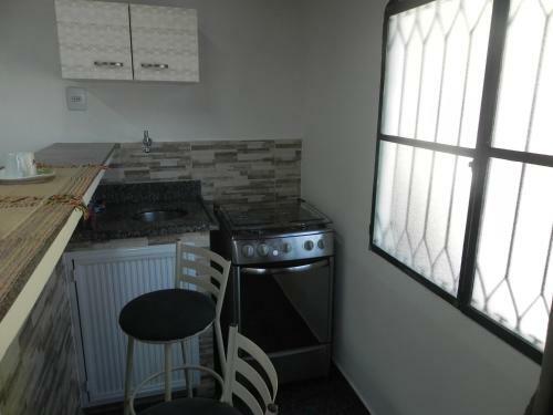 Aconchego Weber Com Garagem