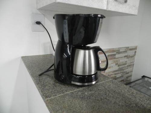 Aconchego Weber Com Garagem