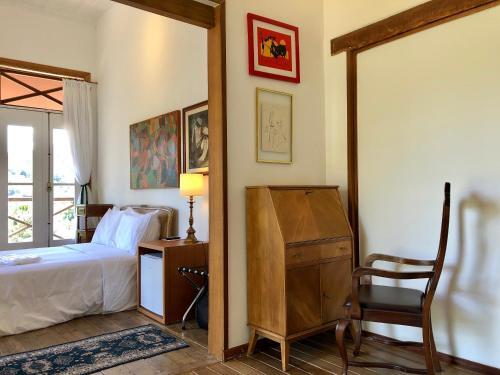 Hotel Pousada Pataca De Prata - Pousada De �poca