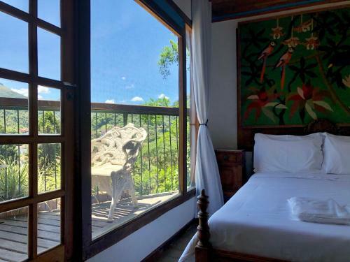 Hotel Pousada Pataca De Prata - Pousada De �poca