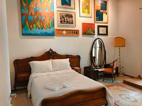 Hotel Pousada Pataca De Prata - Pousada De �poca