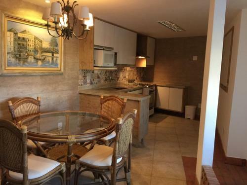 Apartamento Loft Do Encanto