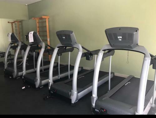 Apartamento Granja Brasil Resort