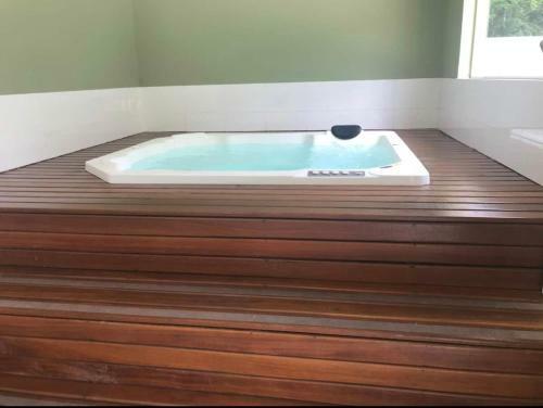 Apartamento Granja Brasil Resort
