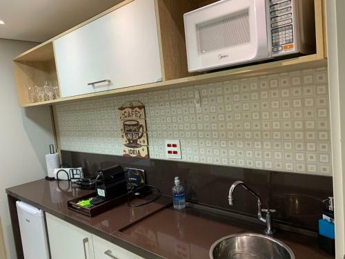 Apartamento Granja Brasil Resort