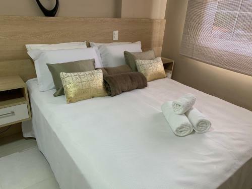 Apartamento Granja Brasil Resort