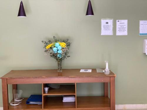 Apartamento Granja Brasil Resort