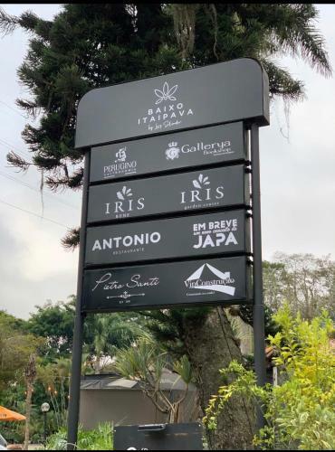 Apartamento Granja Brasil Resort