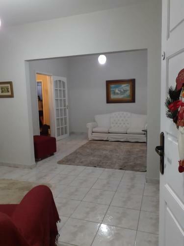 Casa Agrad�vel Com Lareira Interna