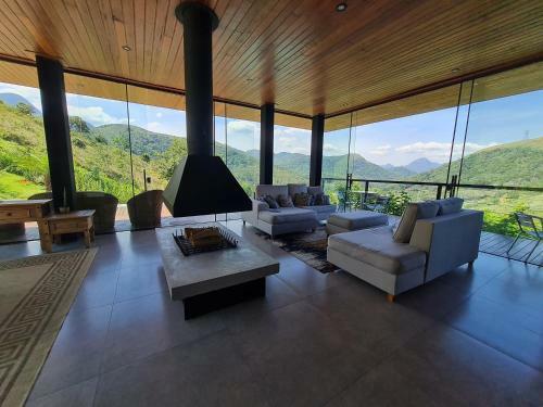 Casa Boa Vista - Triptop Rj